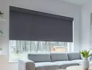 Roller Window Blind