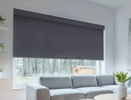 Roller Window Blind