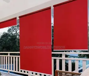 Roller Window Blind