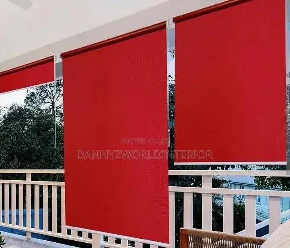 Roller Window Blind