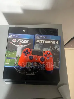 PlayStation