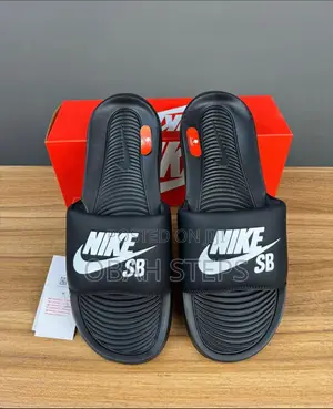 Nike Sb Victori One Slides | Now Available