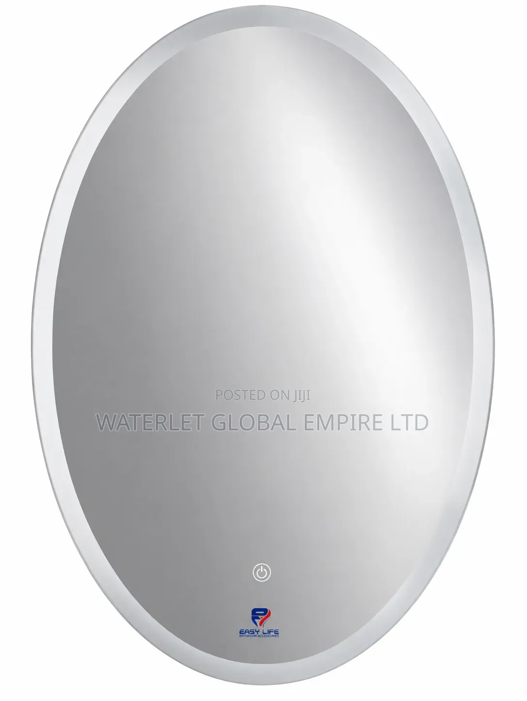 LED Mirror