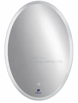 LED Mirror