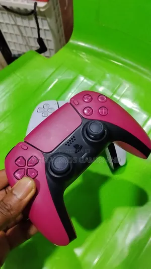 Uk Used Ps5 Pads