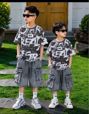 Kids Wears