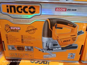 800w Jig Saw