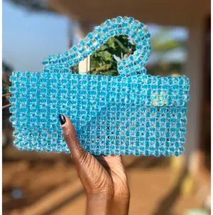 Beaded Bags