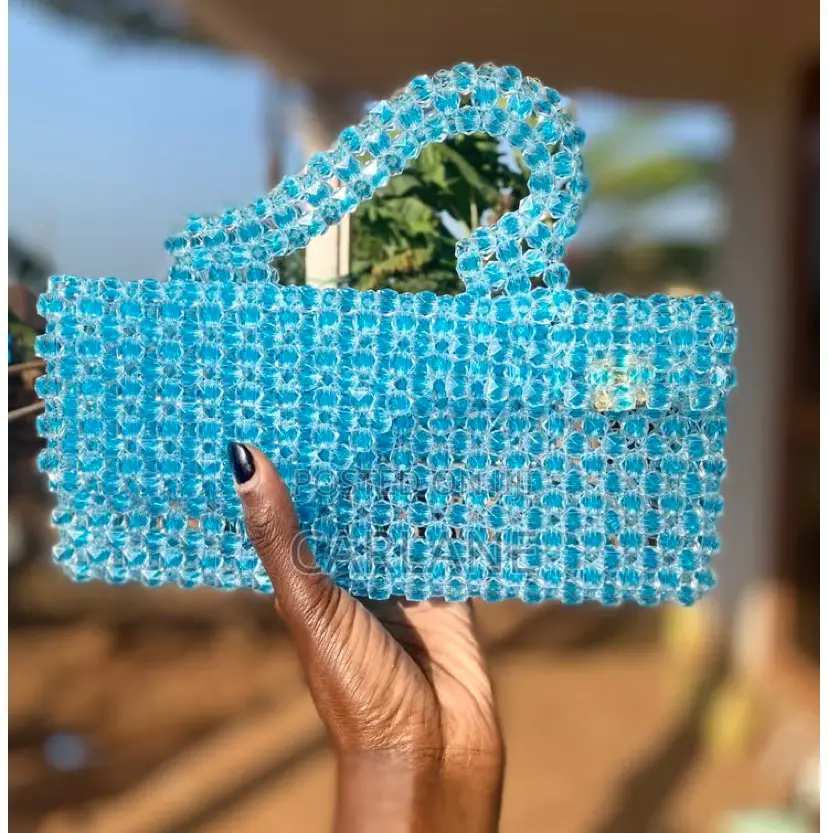 Beaded Bags