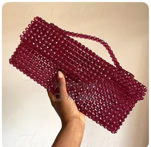 Beaded Bags