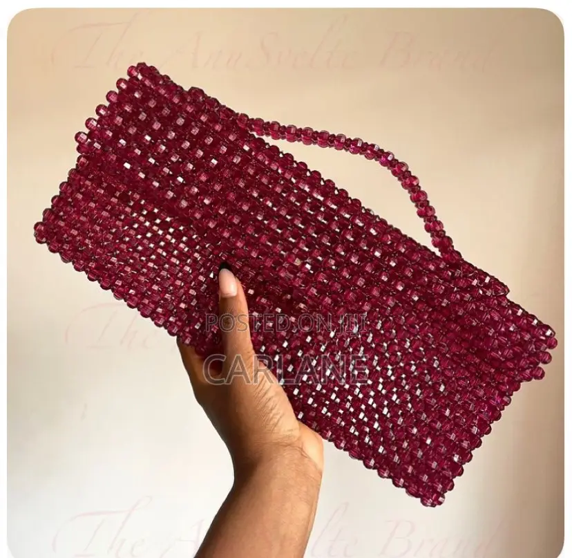 Beaded Bags