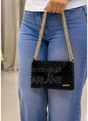 Beaded Bags