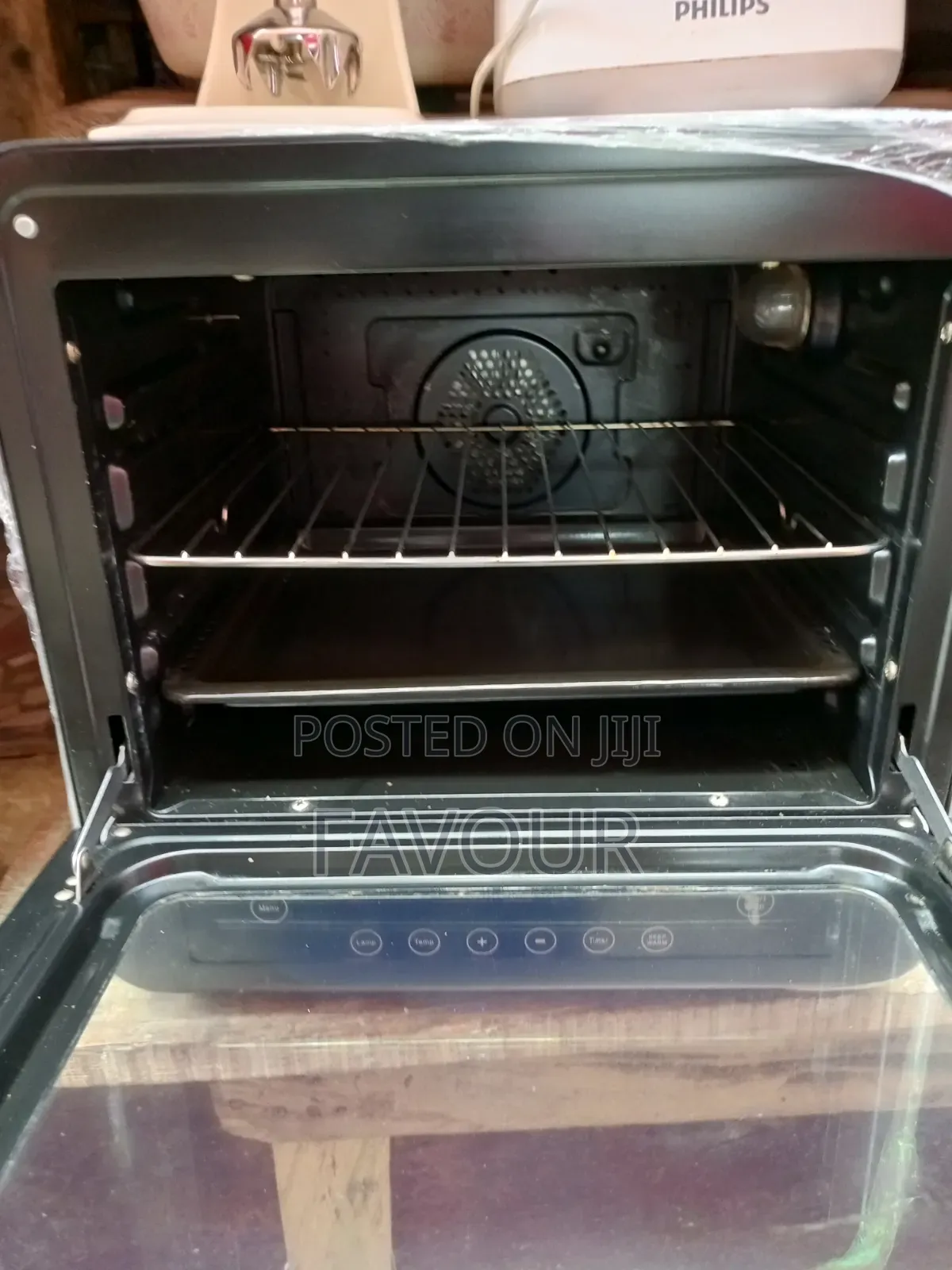 Air Fryer Oven 