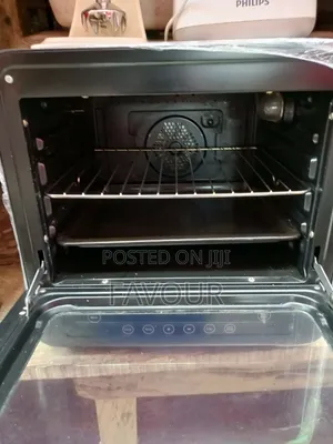 Air Fryer Oven 