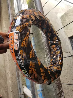 Quality E-Bike Tire