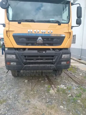 Brand New 12 Tyres Tipper 45 Tons