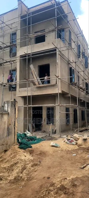 4bdrm House in River Valley Estate for rent