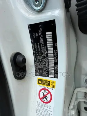 Toyota Highlander 2017 White