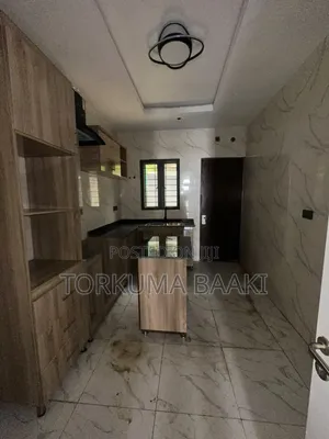 4bdrm Townhouse / Terrace in Guzape for rent
