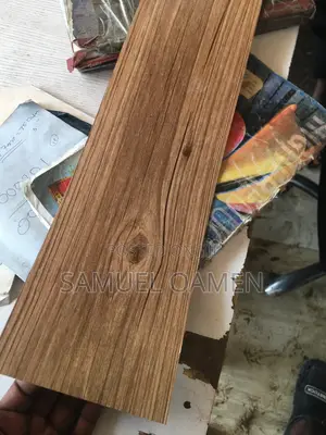 Vinyl Rubber Tiles Per Carton