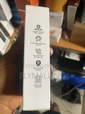 X13 Wireless Signal Hidden Camera Detector