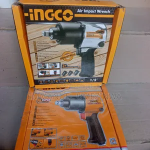 Ingco Impact Wrench