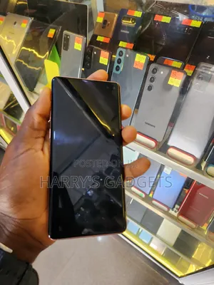 Samsung Galaxy S10 Plus 512 GB Orange