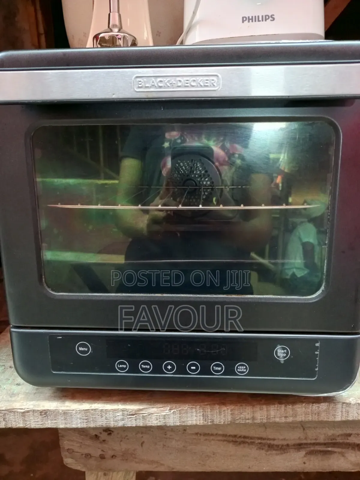 Air Fryer Oven 