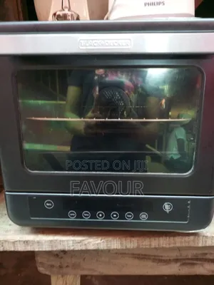 Air Fryer Oven 
