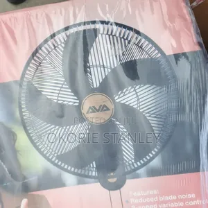 Original Wall Mounting Fan 18"