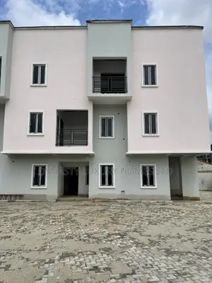 4bdrm Townhouse/Terrace in Brooks, Dawaki for sale