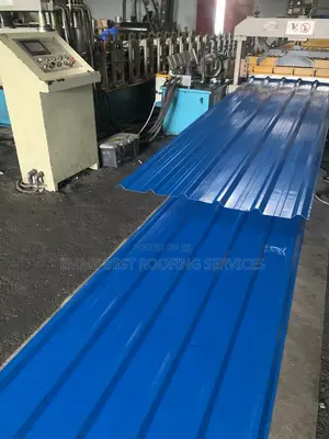 Emmybest Aluminum Roofing Solution Enterprise: Your Roof Our Pride 