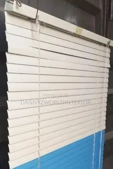 Venetian Window Blinds
