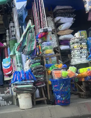 Plastic Laundry and Storage Basket