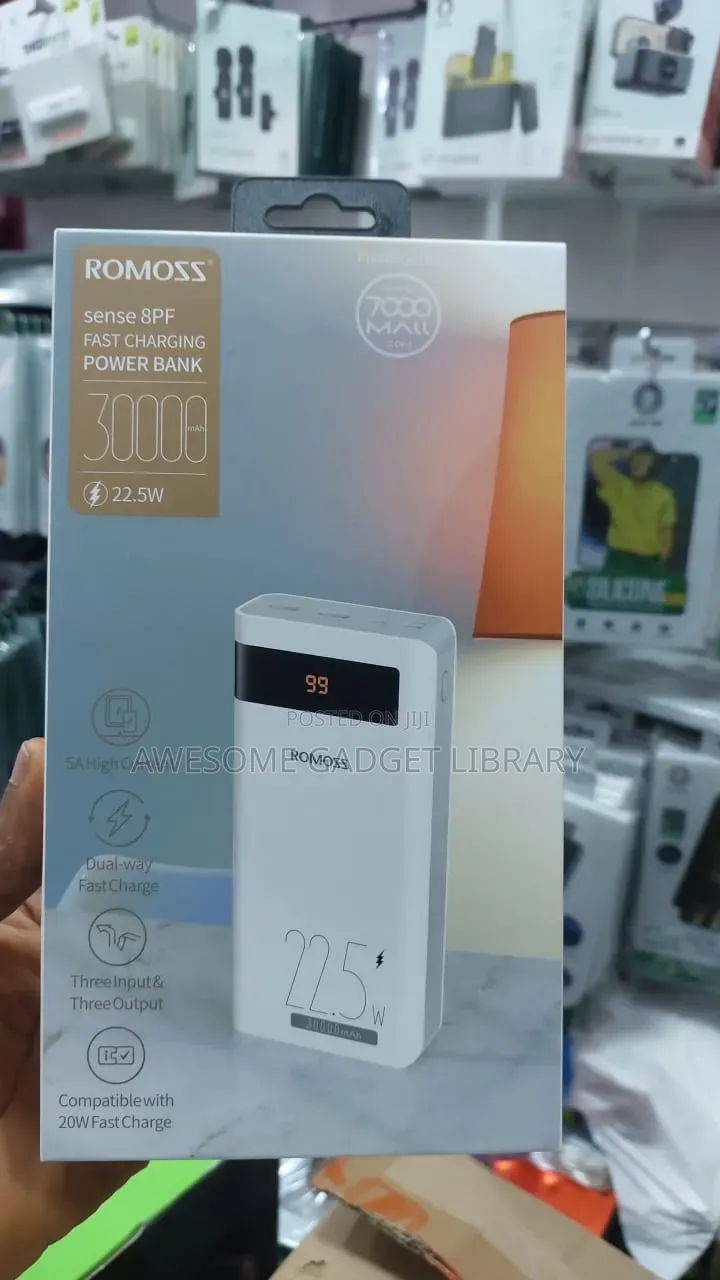 Phone and Accessories