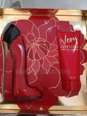 Fragrance Gift Set