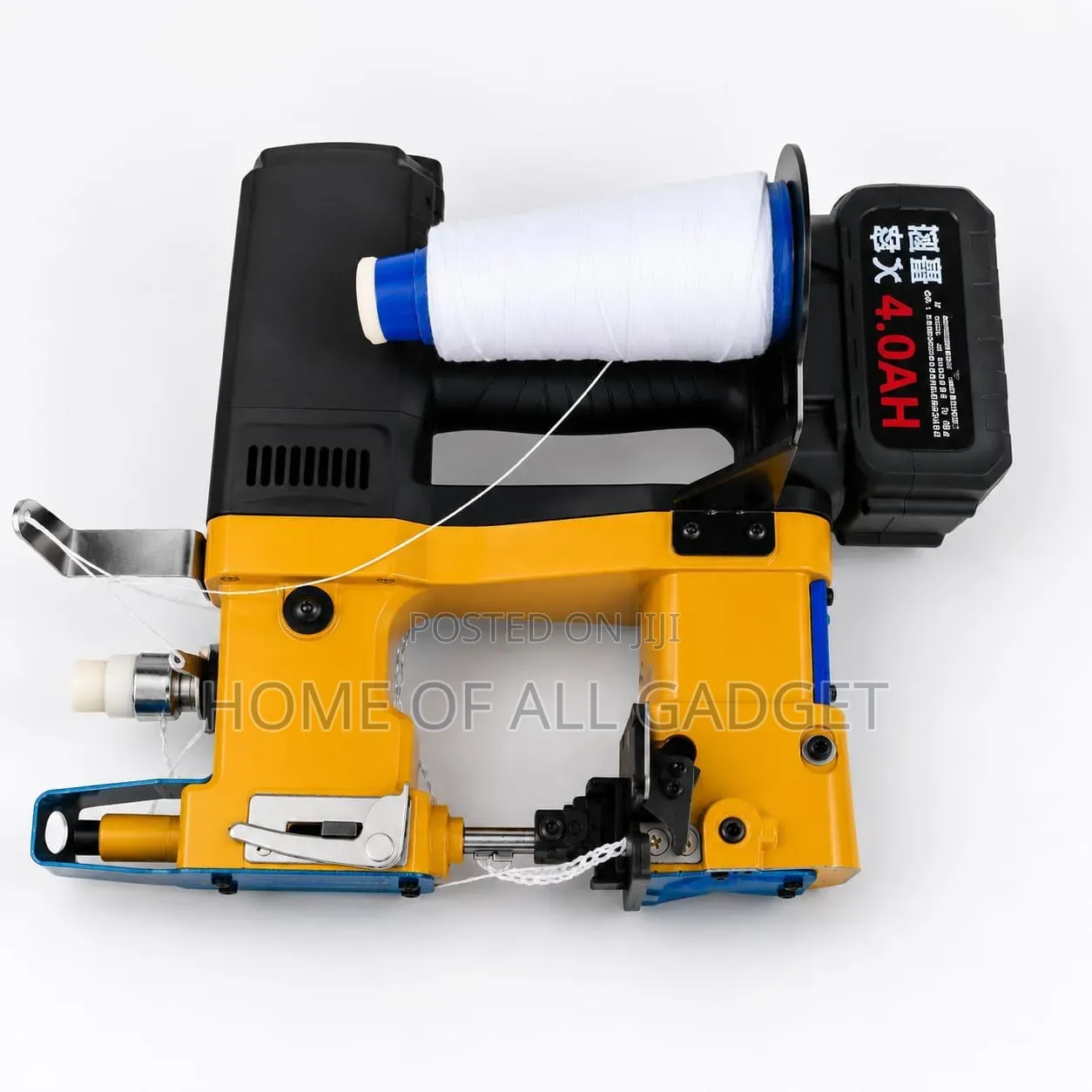 Portable Bag Closing Sewing Machine