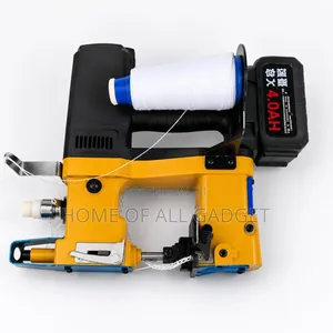 Portable Bag Closing Sewing Machine