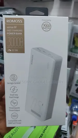 Phone and Accessories