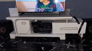 Television Stand