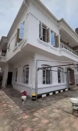 Studio Apartment in Lekki Phase 1 for rent