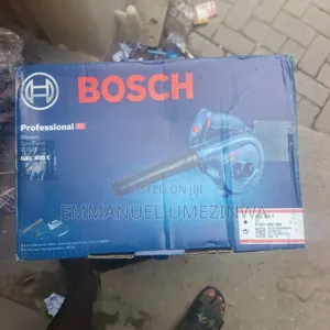 Bosch Air Blower
