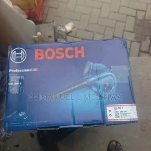 Bosch Air Blower