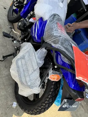 New Qlink XP 200 2026 Blue