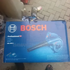 Bosch Air Blower