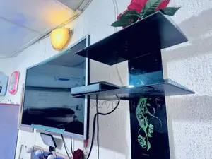 TV Decoder Stand