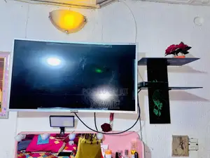 TV Decoder Stand