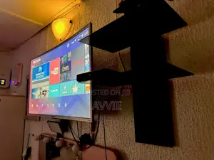 TV Decoder Stand