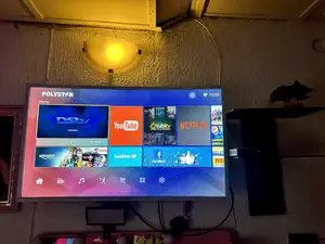 TV Decoder Stand