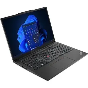 Laptop Lenovo ThinkPad X1 Carbon 16GB Intel Core i7 SSHD (Hybrid) 512GB